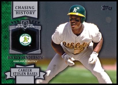 CH8 Rickey Henderson